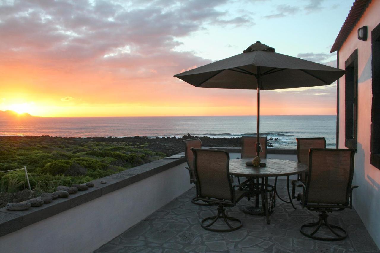 Dream By The Sea Villa Madalena  Eksteriør billede