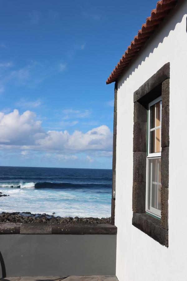 Dream By The Sea Villa Madalena  Eksteriør billede
