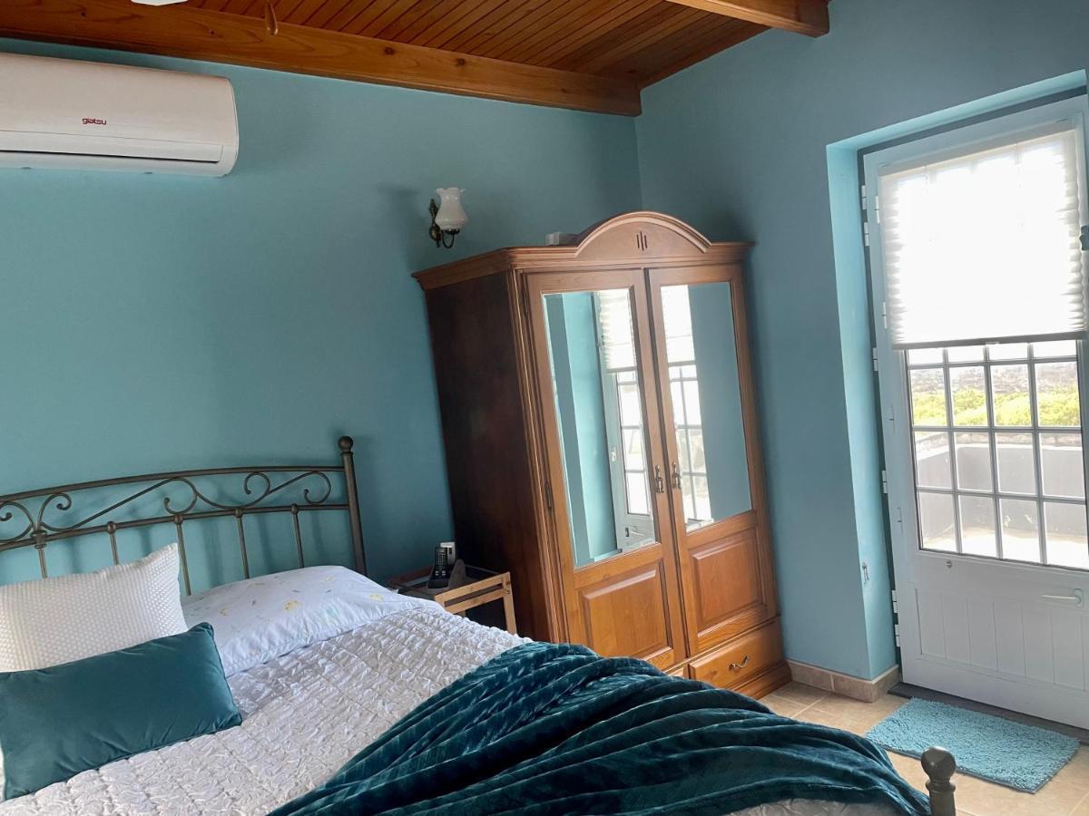 Dream By The Sea Villa Madalena  Eksteriør billede
