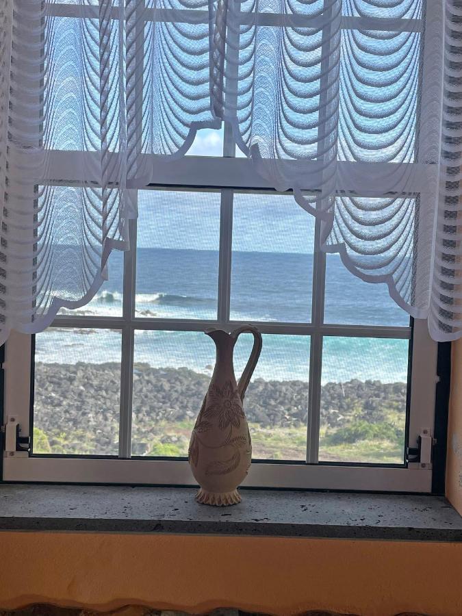 Dream By The Sea Villa Madalena  Eksteriør billede