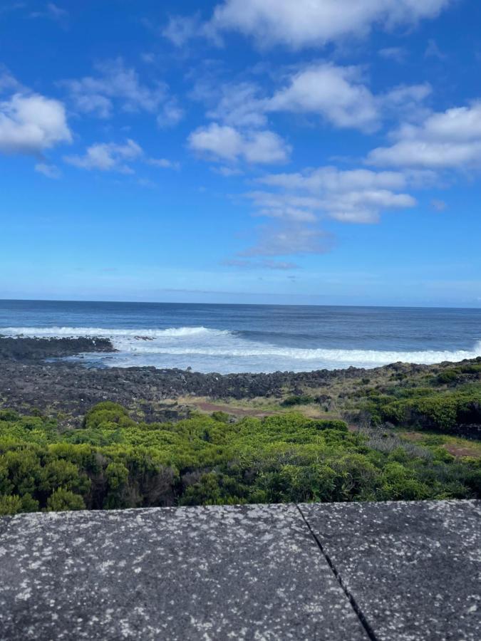 Dream By The Sea Villa Madalena  Eksteriør billede